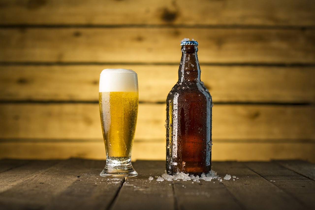 Qu’est-ce que le craft-beer ?