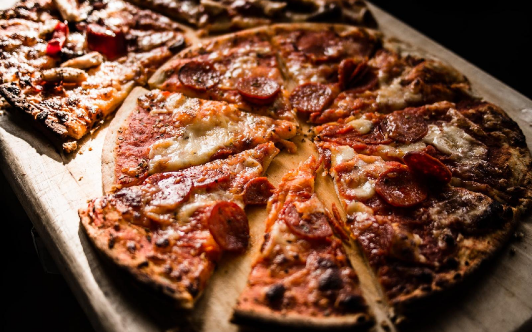 Les secrets d’une pizza surgelee reussie