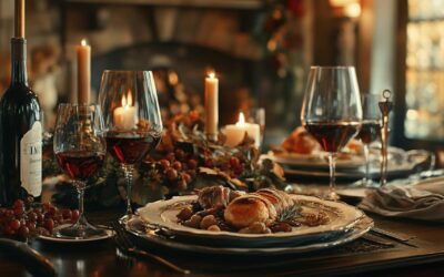 Vins blancs d’Alsace et bouchees a la reine : un mariage gastronomique reussi