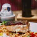 Comment reconnaître un restaurant qui cuisine des poissons issus de la pêche locale ?